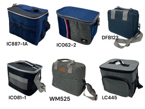 Medium Cooler Bag - HouzeCart