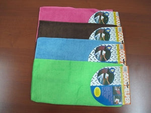 Dust Cleaning Microfiber Cloth - HouzeCart