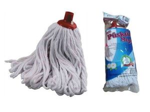 Large Cotton Mop
