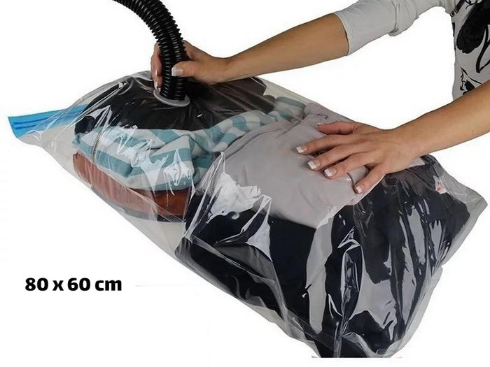 Vacuum Bag 80x60 cm