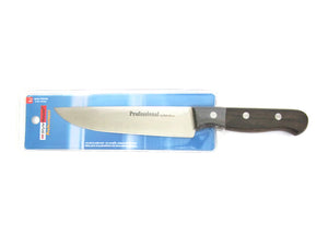 Professional Butcher knife with wooden handle - HouzeCart