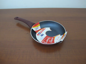 Nouval Frying Pan; 20 cm - HouzeCart