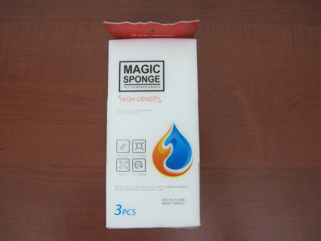 Magic Sponge X2