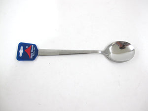 Libra Serving Spoon. - HouzeCart