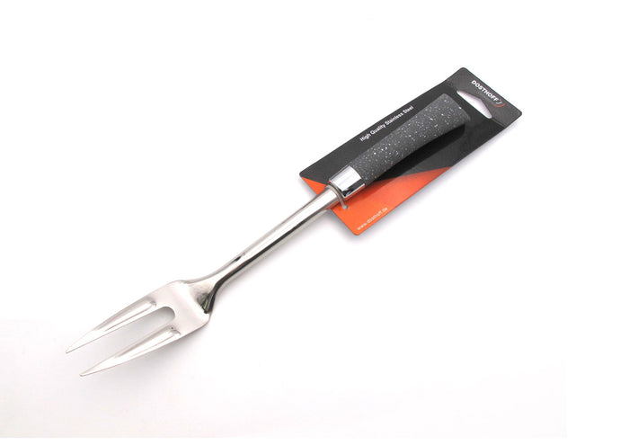 DOSTHOFF STAINLESS STEEL SERVING FORK