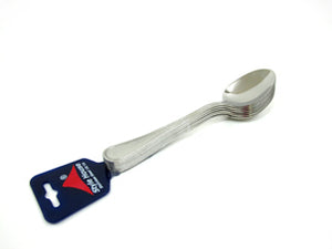 Tania Dinner Spoons X6 - HouzeCart