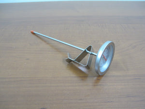 Dial SS Thermometer - HouzeCart