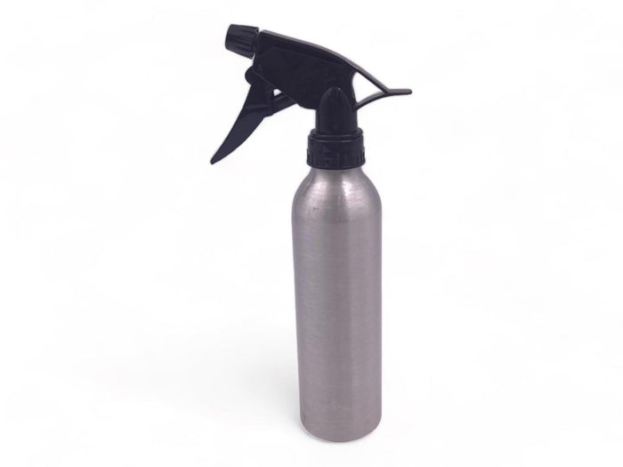 Aluminium Spray Bottle 23 x 5 cm