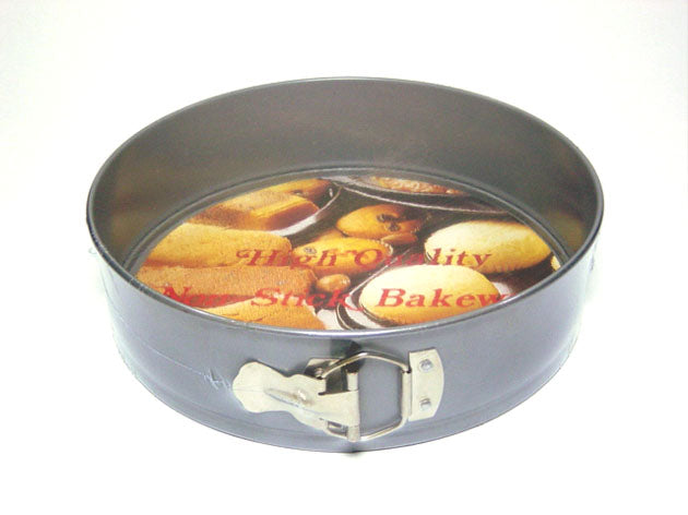 Large Non-Stick Cheesecake Mold