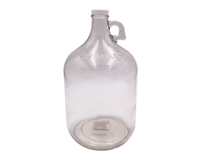 Glass Bottle 1 Gallon 3.78 L - HouzeCart