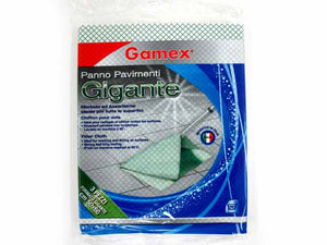 Gamex Square Printed Floor Cloth x3 - HouzeCart