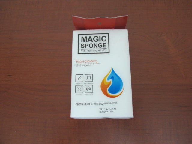 Big Magic Sponge X2
