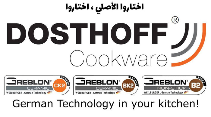 Dosthoff Logo