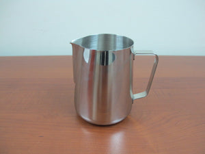 Stainless Steel Barista Milk Cup 910ml