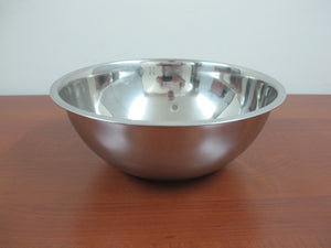 Stainless Steel Bowl - 30 cm - HouzeCart