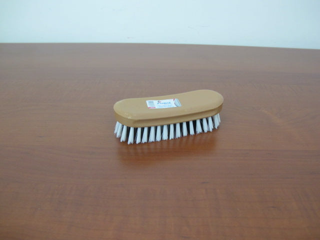 Small Wooden Clothes Brush