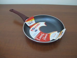 Nouval Frying Pan; 26 cm - HouzeCart