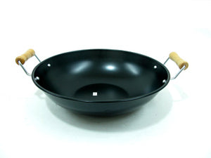 Small Frying Saj; 31 cm - HouzeCart