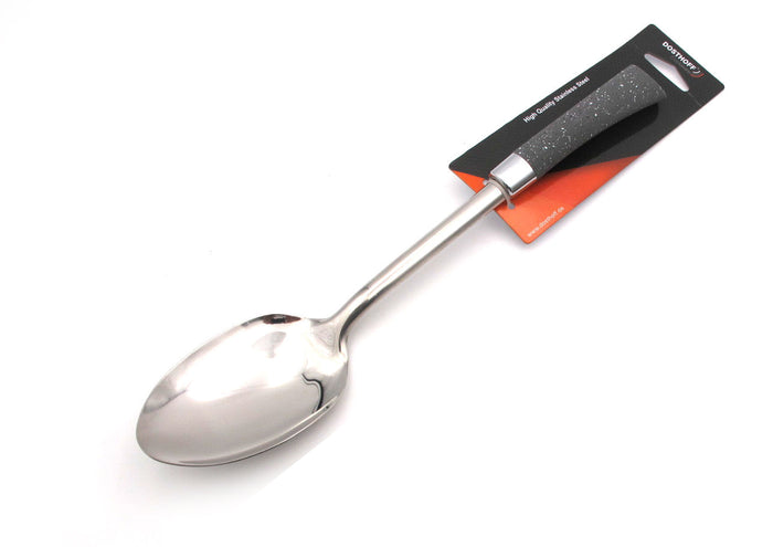 DOSTHOFF STAINLESS STEEL SERVING SPOON