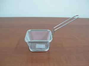 French Fries Basket; 10 cm - HouzeCart