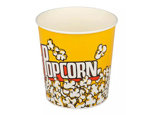 Large Popcorn Bucket; A2 - HouzeCart