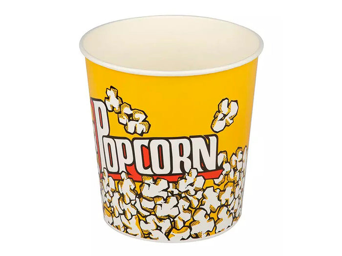 Large Popcorn Bucket; A2