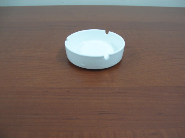 Porcelain Ashtray 10 cm