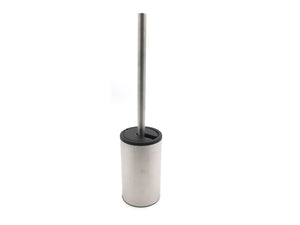 Stainless Steel Toilet Brush Holder with autoclose