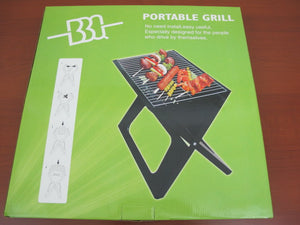 High Quality Foldable BBQ - HouzeCart