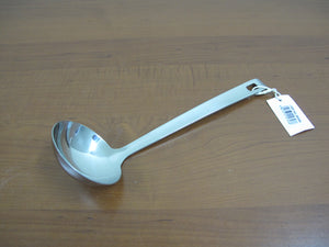 Small Stainless Steel Serving Laddle - HouzeCart
